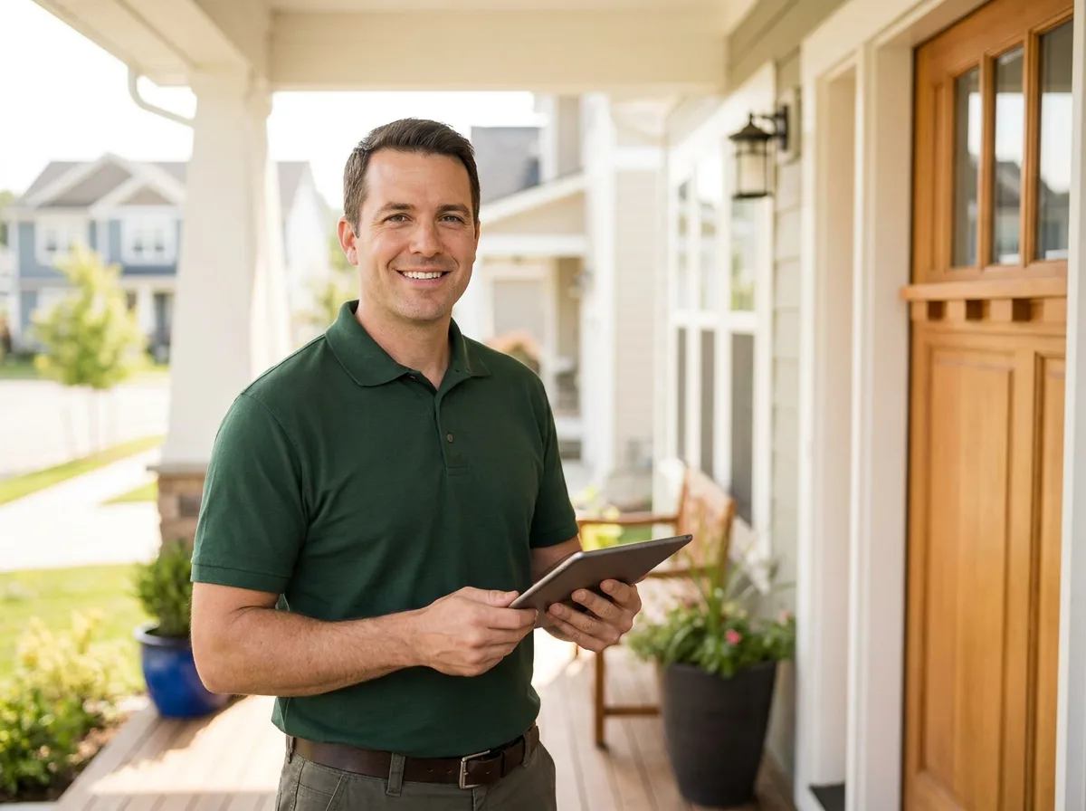 Pest control FAQs for Garner, NC